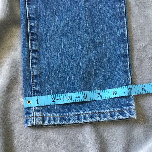 🌟 SOLD 🌟Vintage Calvin Klein Jeans - Picture 11 of 11